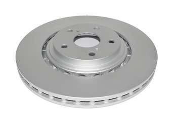DBA disc brake Street Series - En-Shield - plain universal - DBA2748E