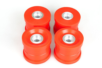 Rear Carrier Bushings (Kit) MPBS : 0602896 Audi A6 C7 (2011-2018) FWD + Quattro S6 C7 + RS6 A7 I (2010-2017) FWD + Quattro S7 + RS7