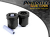 Tuleja tylnej belki  Powerflex Black Series Peugeot 107 (2005-2014) PFR12-710BLK