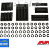 Galvos smeigės ARP 234-4108 SB Chevy 18 raised port HSK Chevrolet Small Block