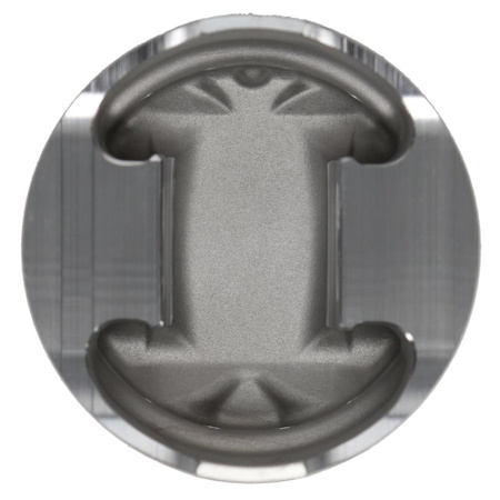 Wiseco Einzelkolben Mitsubishi Turbo Einbuchtung -10cc 86.50mm