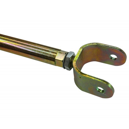 BMW E36 / E46 / Z4 reguliuojamos rankenos - galinės žemesnės