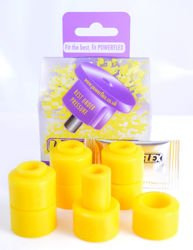 Poliuretán persely Powerflex Ford Cortina Mk4,5 (1976-1982) - PFF19-3621 Nem. a diagramon: 4