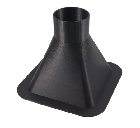 Universal air intake v4