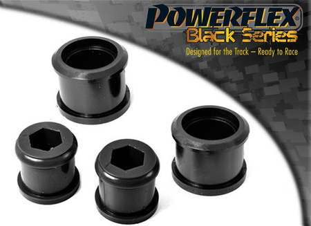 Tuleja Poliuretanowa Powerflex Alfa Romeo Brera (2005-2010) PFF1-502-46BLK Nr na diagramie: 2