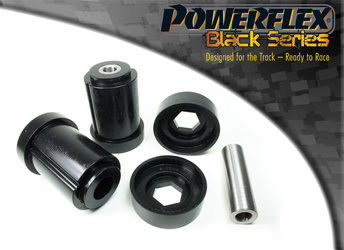 Rear Beam Bush Powerflex Polyurethane Bush Black Series BMW 3 Series E36 Compact (1993-2000) PFR5-311BLK
