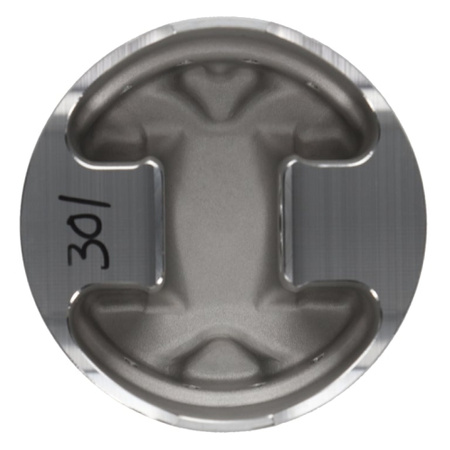 Wiseco egy darab dugattyú Mazda Turbo -4cc 1.201 84.00mm