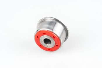 Rear lower wishbone inner bushing (front) - MPBS: 0601722A Audi A4 B6, B7, Seat Exeo,