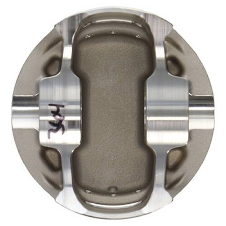 Wiseco stumokliu rinkinys Ford Modular V8 5.0 Liter Coyote B:3.640 - K0083X1