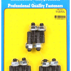 ARP Buick 350-455 3/8" hex header stud kit