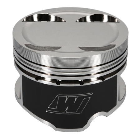 Wiseco egy darab dugattyú Toyota 3SGTE 4V Bemélyedés -6cc Turbo 86.50mm
