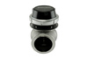 Internal wastegate actuator WG45 Hyper-Gate45 7psi Black