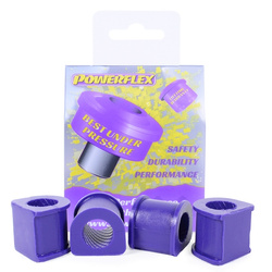 Front Anti Roll Bar Bush 22mm Powerflex Polyurethane Bush Road Series Porsche 911 Classic (1977 - 1986) PFF57-403-22