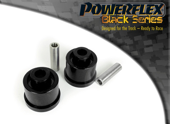 Tuleja tylnej belki do nadwozia Powerflex Black Series Ford Fiesta Models & Fiesta MK8/8.5 inc ST (2017 on)\Fiesta MK8 (2017 - ON) PFR19-2210BLK
