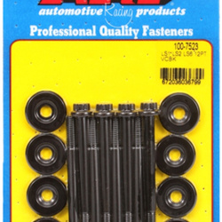 Śruby ARP LS1 LS2 12pt valve cover bolt kit