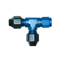 T-Stück für starre Schläuche Goodridge HL824