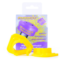 Alsó motorrögzítő betét, Abarth inc 595 Powerflex poliuretán szilent Road Series Fiat 500 Models Abarth 500/595/695 (2007-) PFF16-521