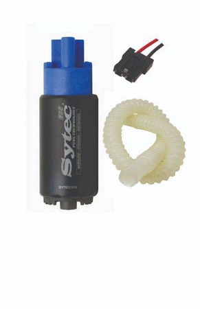 Kraftstoffpumpe für Opel/Vauxhall Corsa D VXR