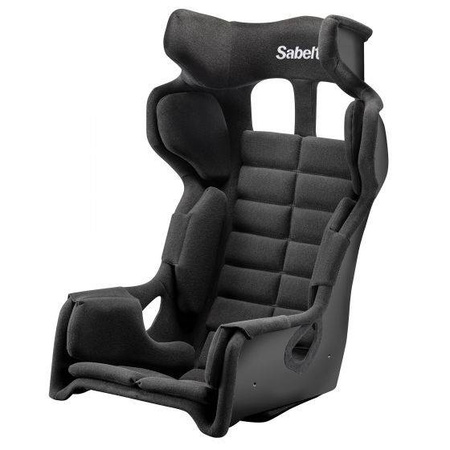 Autositz Sabelt GT-AM mit Polstern