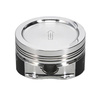 Manley dugattyúk készlet Nissan SR20DE Piston Set 86.00mm B 1.260 CH -12.00cc 638000C-4