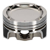 Wiseco stumokliu rinkinys Mitsubishi Evo 8/9 4G63 Smugio ilgis 100