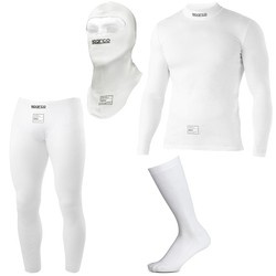 Sparco RW-4 Unterwäscheset