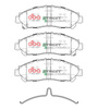 Brake Pads Street Performance universal - DB15051SP