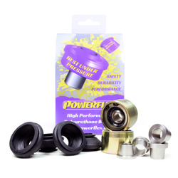 Zewnętrzna tuleja tylnego górnego wahacza Powerflex Road Series Vauxhall / Opel Signum (2003 - 2008) PFR80-1211