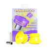 Rear Beam Mounting Bush Powerflex Polyurethane Bush Road Series Ford MK3 Granada inc. Scorpio (1985-1994) PFR19-107