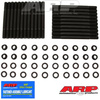 Galvos smeigės ARP 254-4307 Ford SVO 351 12pt hsk Ford Small Block