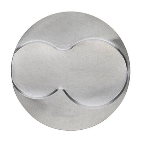 Wiseco Piston Kit Chevy LS -2.8cc Dome B:4.130 - K462X130