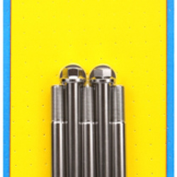 ARP Bolt Kit 1/2-20 x 6.000 SS Hex