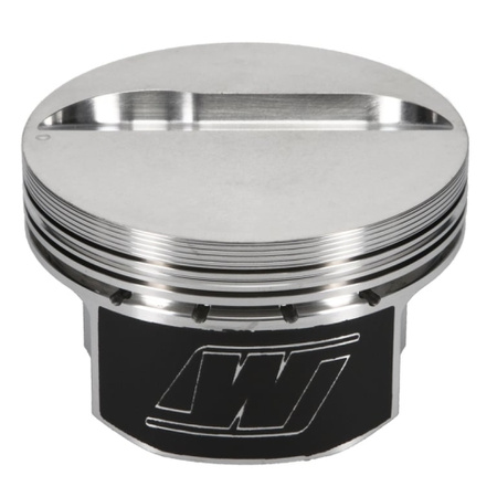 Wiseco egy darab dugattyú Opel CIH 2.4L 8V + C24NE 11.2:1 Bal