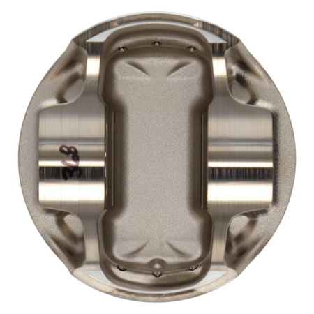 Wiseco Einzelkolben Mitsubishi 2.0L 4G63 '88-92 10.5:1