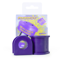 Galinė apsaugos nuo riedėjimo juostos įvorė 17mm Powerflex poliuretano įvorė Road Series Saab 9-5 YS3E (1998-2010) PFR66-211-17