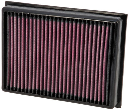 Filtr powietrza wkładka K&N CITROEN C4 Picasso 2.0L  - 33-2957