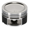 Wiseco Piston Kit Nissan SR20 Turbo -12cc 1.260 X 865