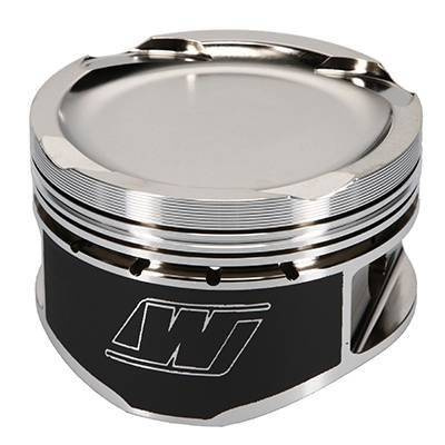 Wiseco dugattyúkészlet Nissan QR25DE 2.5L 16V (-19.5Cc) 8.5:1