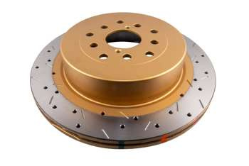 Bremsscheibe hinten DBA 4000 series - XS - DBA4655XS-10 SUBARU BRZ Forester Impreza RB320 TOYOTA GT86