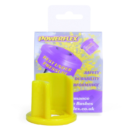 Lower Engine Mount Insert Powerflex Polyurethane Bush Road Series Suzuki Swift MK4 A2L Excl. Sport (2017 on) PFF73-523