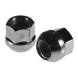 Spherical nut M14x1.5