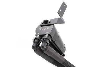 Alfa Romeo Mito QV/Abarth Punto Evo Alyvos Garo Separatorius