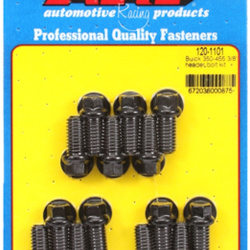 ARP Buick 350-455 3/8" header bolt kit