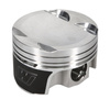 Wiseco Kolbenset Mitsubishi 4B11 Evo X '08+ Str. 86.0mm 8.8:1