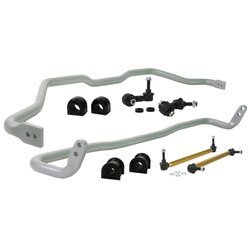 Komplet stabilizatorów Whiteline - Honda Civic Type-R (2017-->)