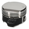 Wiseco stumokliu rinkinys Nissan Skyline 2.6L 24V RB26DETT(14Cc) 8.2