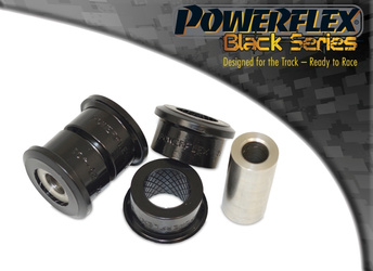 Front Arm Front Bush Powerflex Polyurethane Bush Black Series Honda Jazz / Fit Models Jazz / Fit GK5 (2014 - 2020) PFF25-401BLK