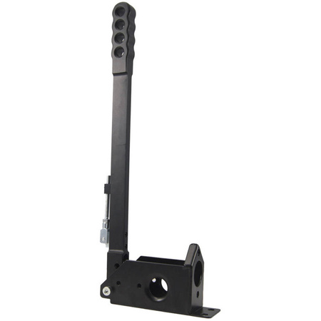 Hydrauliczny hamulec ręczny 43cm IRP S14 + pompa IRP 0.625