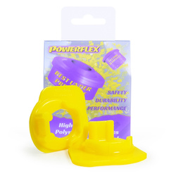 Gearbox Front Mounting Bush Insert  Powerflex Polyurethane Bush Road Series Porsche 911 997 (2005-2013) 997 inc. Turbo (2005-2013) PFR57-533