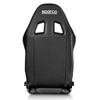 Car Seat Sparco R500